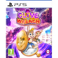 Clive 'n' Wrench (Playstation 5)
